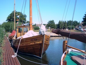 Port de plaisance