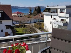 Property grounds - Apartment 'Herter 1' with Lake View, Balcony and Wi-Fi (Uhldingen-Mühlhofen)