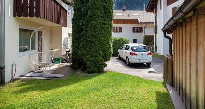 Einzimmerapartment 'Appartment Biendl' mit privater Terrasse und WLAN