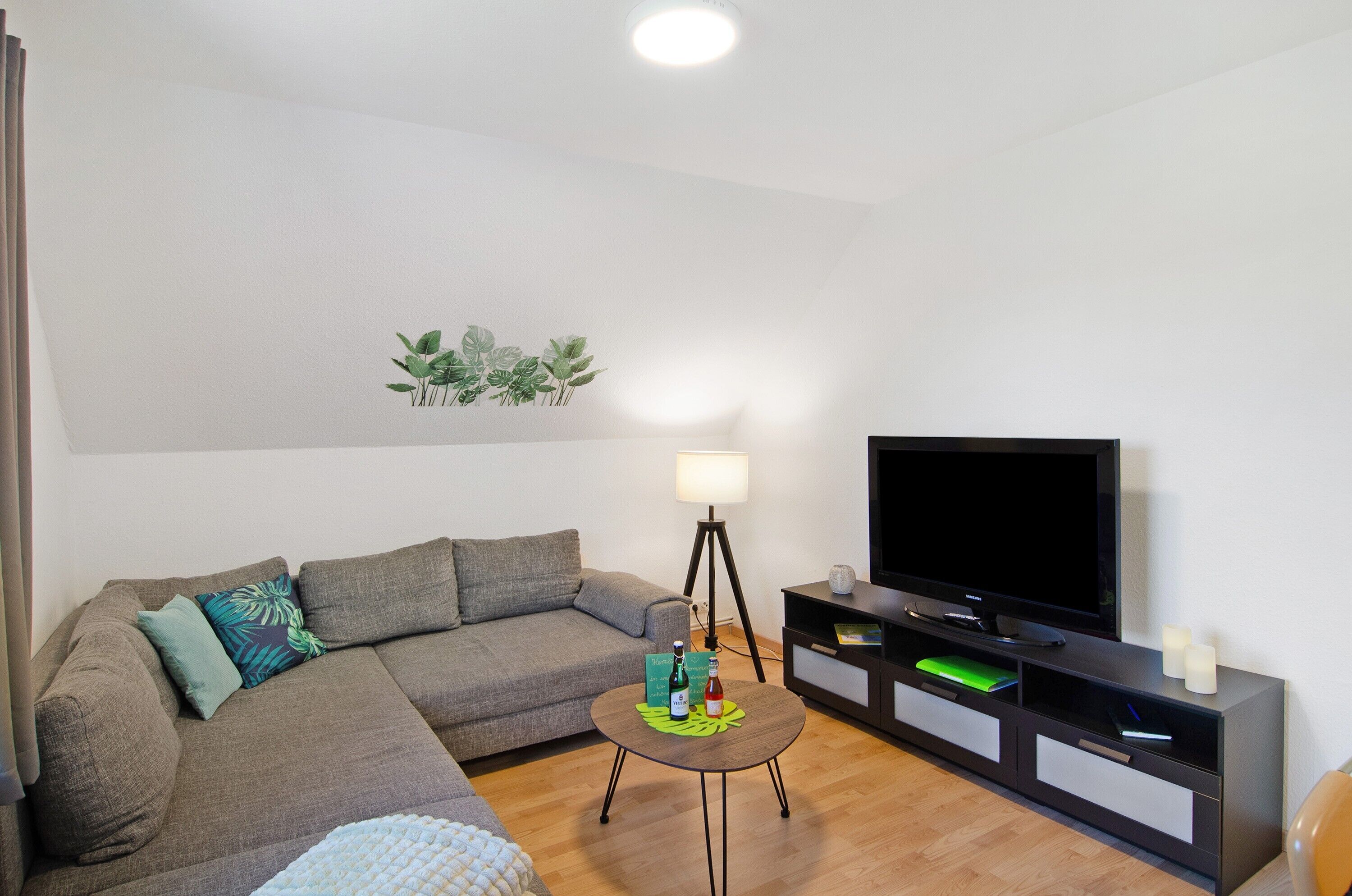 Vakantiewoning Otte Met Gedeeld Terras, Privé Tuin En Wifi - Apen