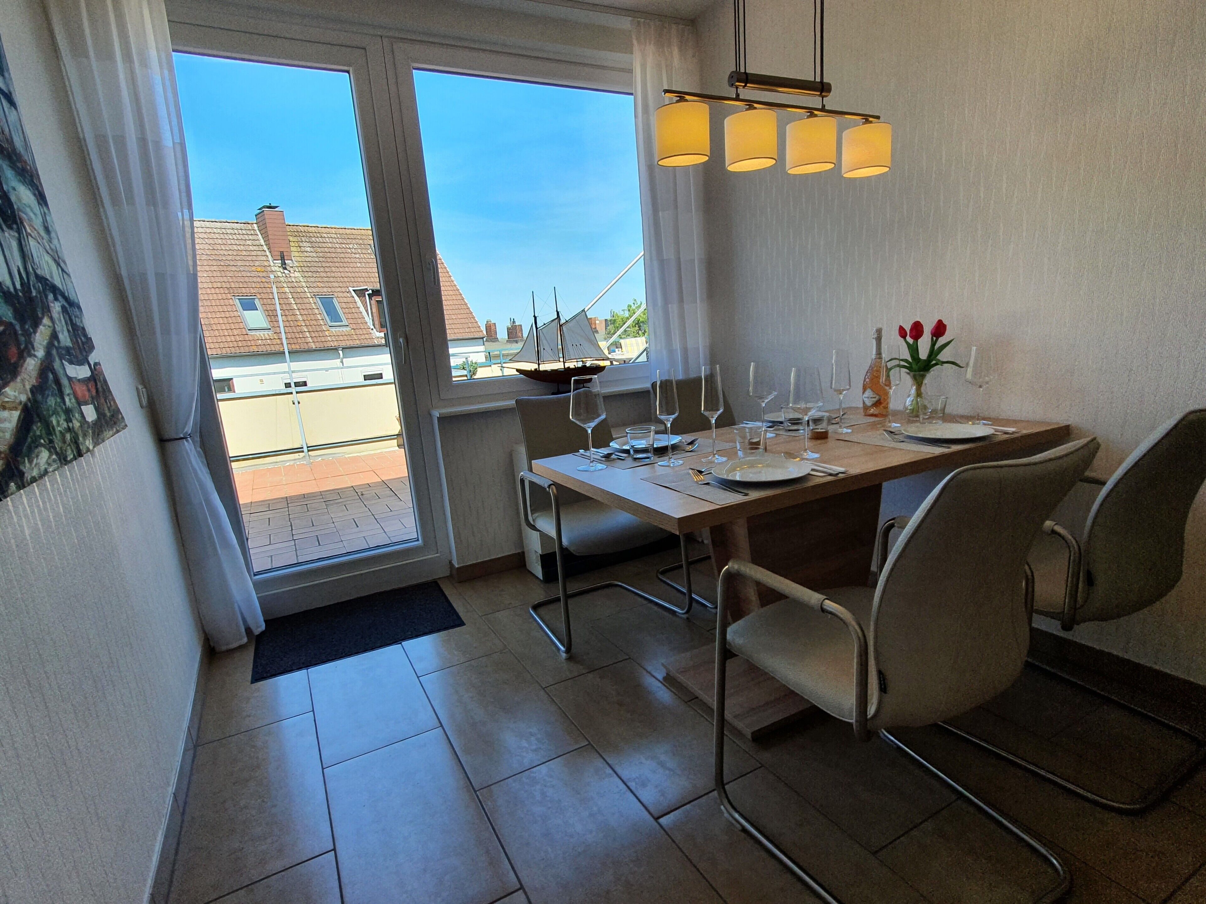Spiseområde