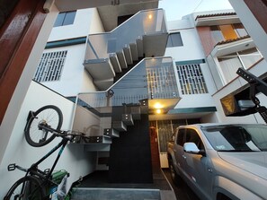 Property grounds - Kuntur Experiencies - Departamento Privado, Comodo y Tranquilo (Lima)