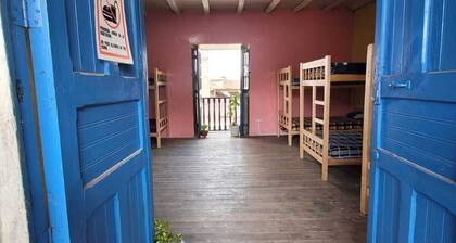 ¡ a 5 Minutos del Centro!, Hostel Económico Para que Disfrutes de la Ciudad