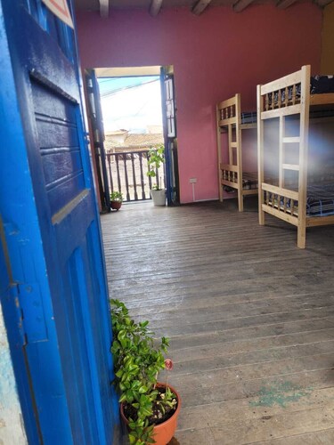 ¡ a 5 Minutos del Centro!, Hostel Económico Para que Disfrutes de la Ciudad