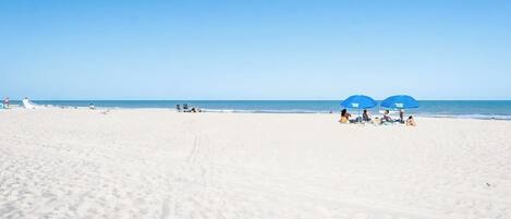 Spiaggia