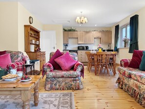 Interior - Exmoor View, Wootton Courtenay (Wootton Courtenay)