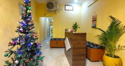 “Sun, Sand, and Comfort: Dream Promenade Sea View”