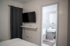 3 bedrooms, iron/ironing board, WiFi, bed sheets - Cozy and Spacious Brand New Apartment in Santo Domingo Este (Santo Domingo Este)