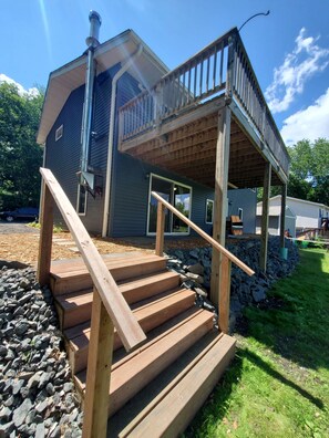 Exterior - The Blue Lagoon on Big Marine Lake - Pontoon Rental Available (Marine on Saint Croix)