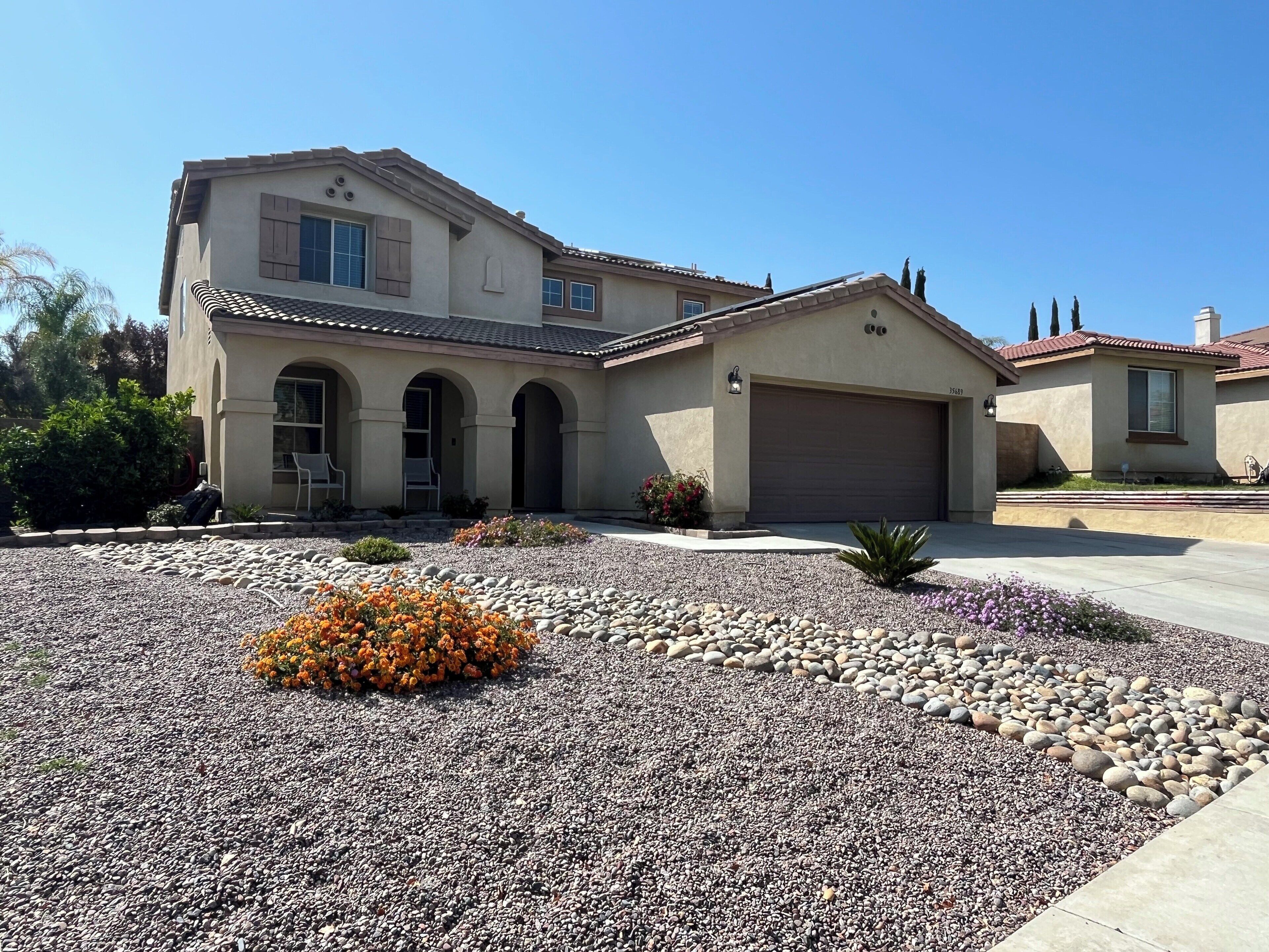 Temecula Valley Retreat Just Minutes From Wine Country