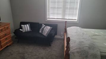 3 dormitorios, wifi gratis, ropa de cama
