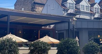 Stunning 1-Bed Apartment in the Heart of Ludlow