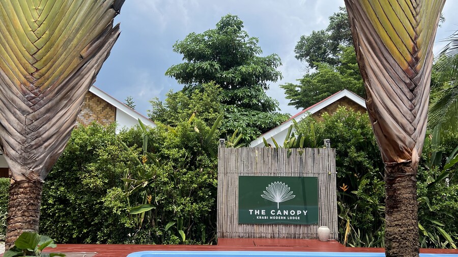 The Canopy Krabi