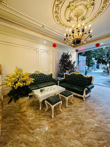 Royal Hotel Thanh Tri