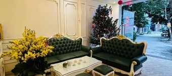 Royal Hotel Thanh Tri