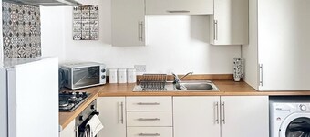 3 Bedroom House near Liverpool Football Stadium