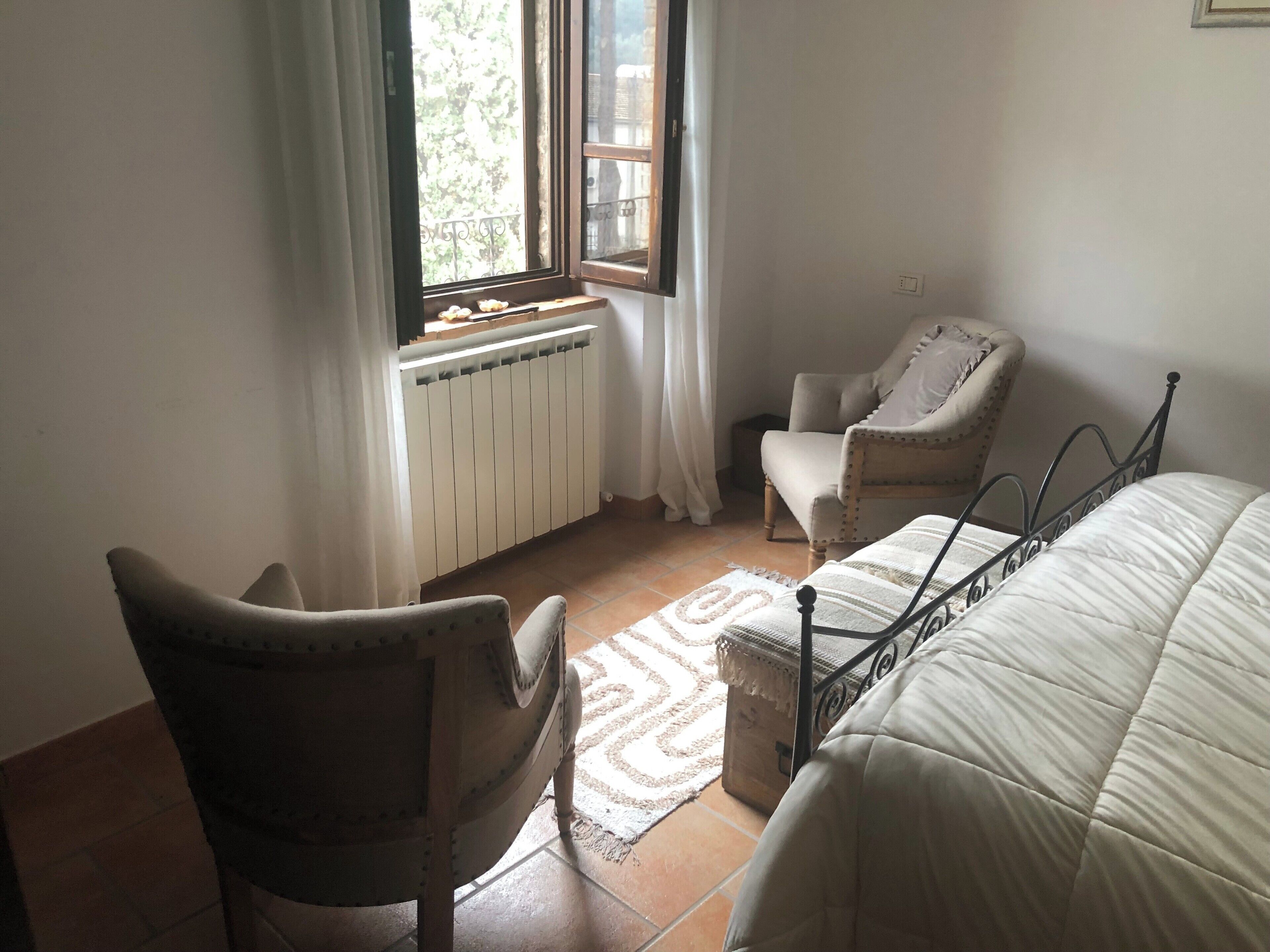 2 camere, ferro/asse da stiro, Wi-Fi, lenzuola