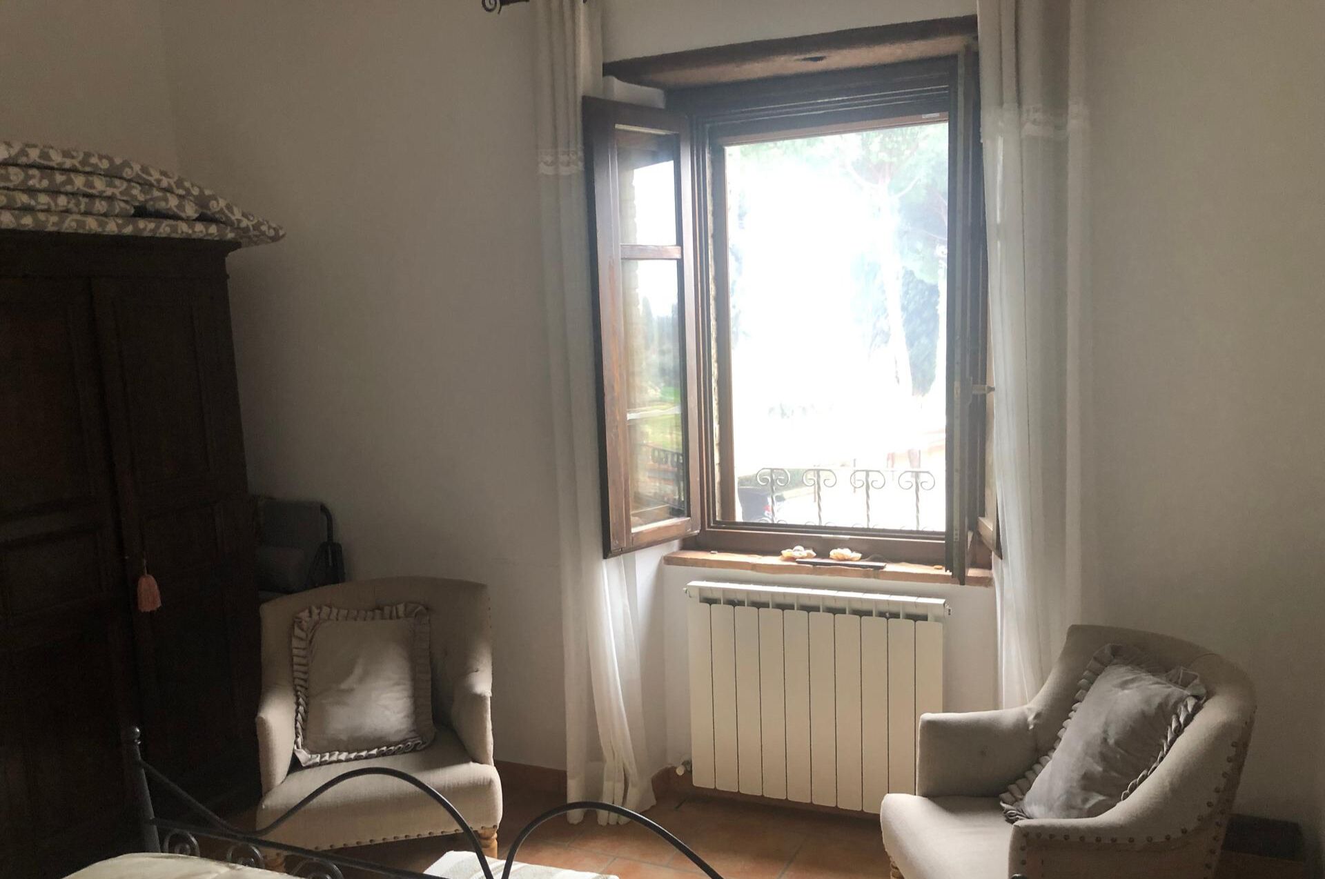 Lake Trasimeno Tranquil Retreat - Passignano sul Trasimeno