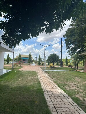 Recepción
