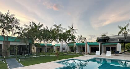 Villa'S Roraima