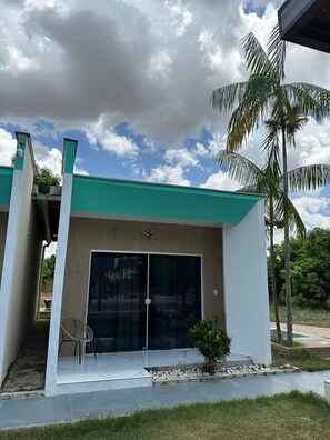 Chalet, Garden Area | 1 bedroom, minibar, individually decorated, individually furnished - Villa'S Roraima (Boa Vista)