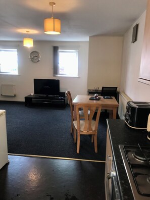 Interior - Immaculate 2-Bed Apartment in Smethwick (Smethwick)
