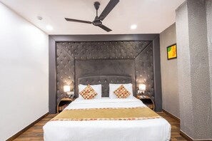 Junior Suite, City View - Hotel Red Castle 4 Star (New Delhi)
