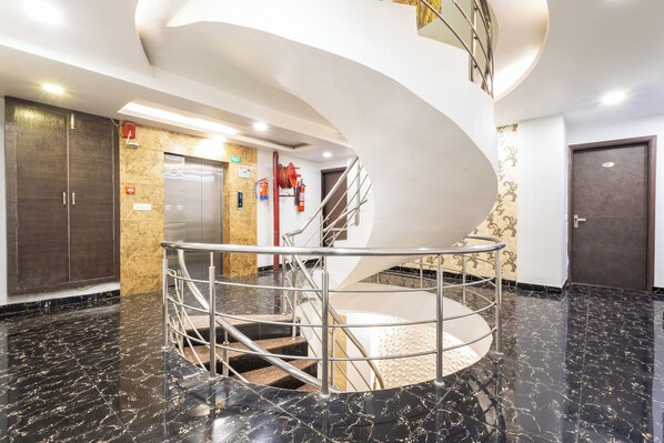 บริเวณภายนอก