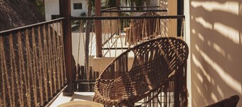 Nikau Hotel El Cuyo- Adults Only