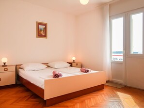 5 soverom og wi-fi (inkludert)