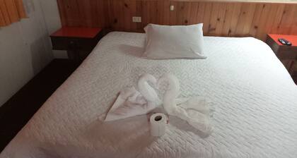 Hotel Real del Campo Quetzaltenango