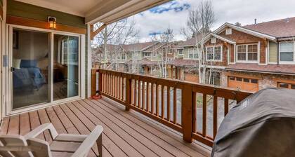 Close to slopes-Walk to Downtown Winter Park!