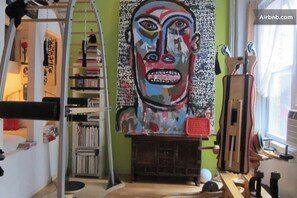 フィットネス設備