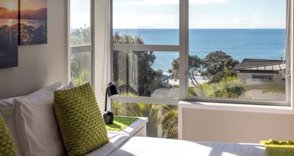 Sea Breeze at The Sands - Onetangi Beach