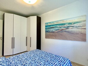 2 bedrooms - Blurelax Capoliveri by Solturelba - BluRelax (Capoliveri)
