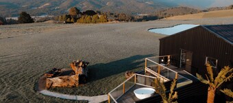 The Loft - Eagles Nest Retreat