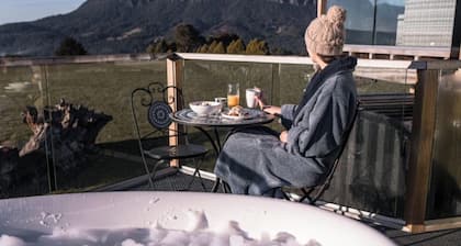The Loft - Eagles Nest Retreat
