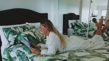 1 slaapkamer, gratis wifi