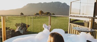 The Loft - Eagles Nest Retreat