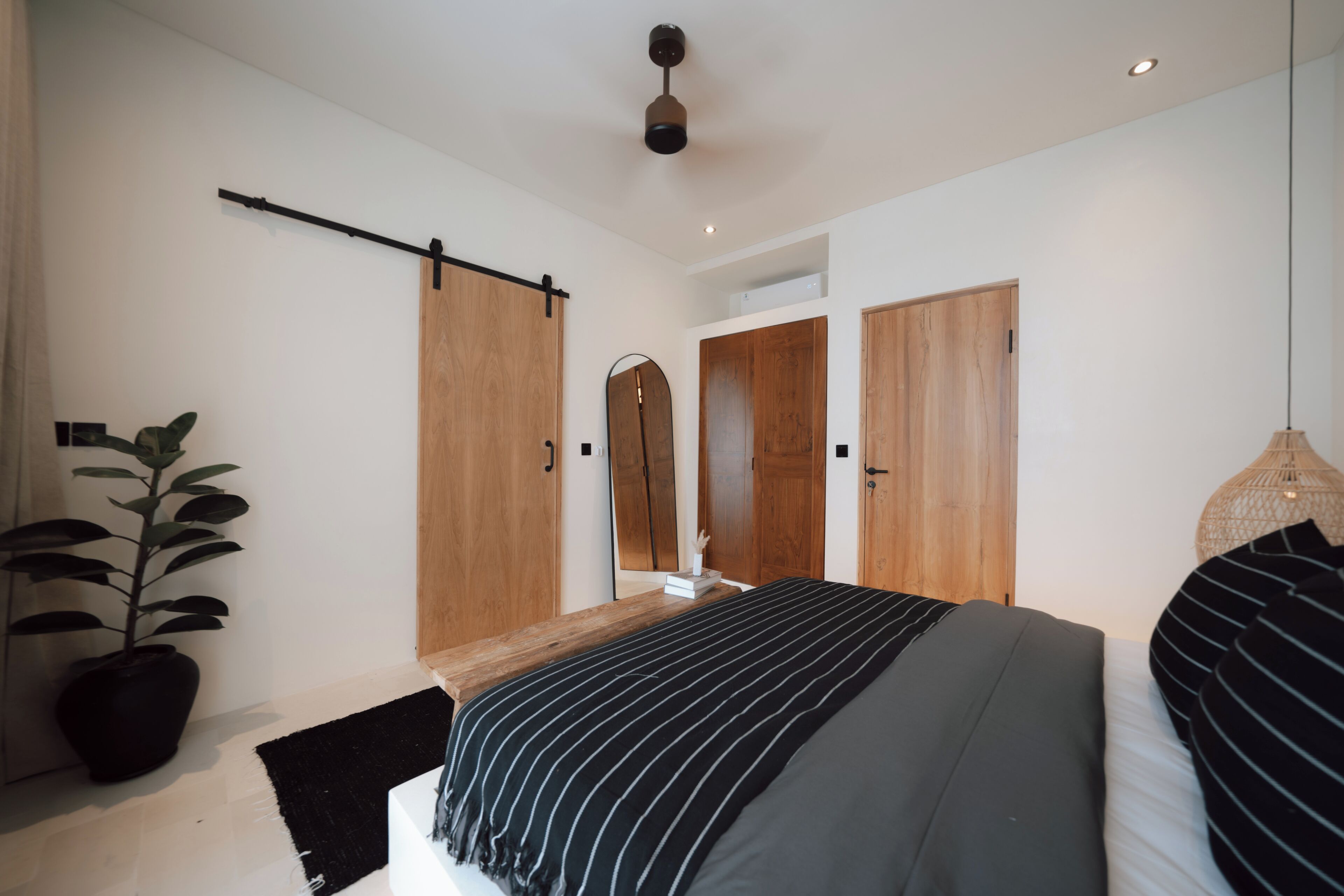 Luxury Villa | View from room