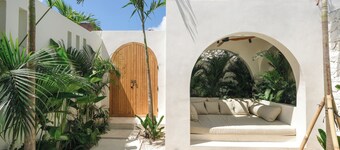 Villa Naji Pererenan