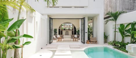 Villa Premium | Privat pool