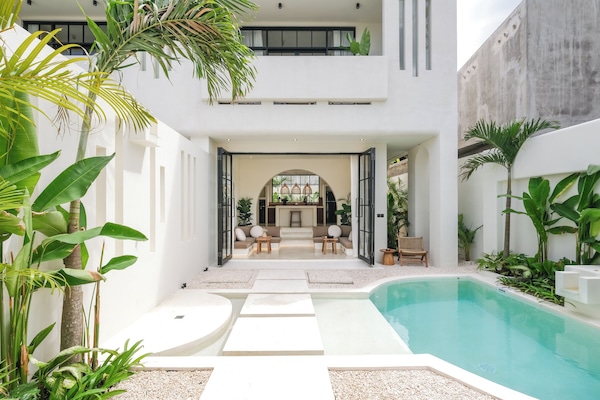 Premium Villa | Private pool