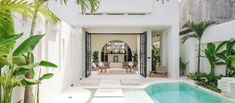 Villa Naji Pererenan