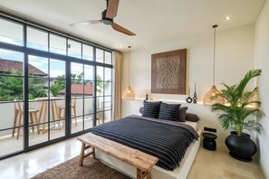 Villa Premium | Vistas desde la habitación