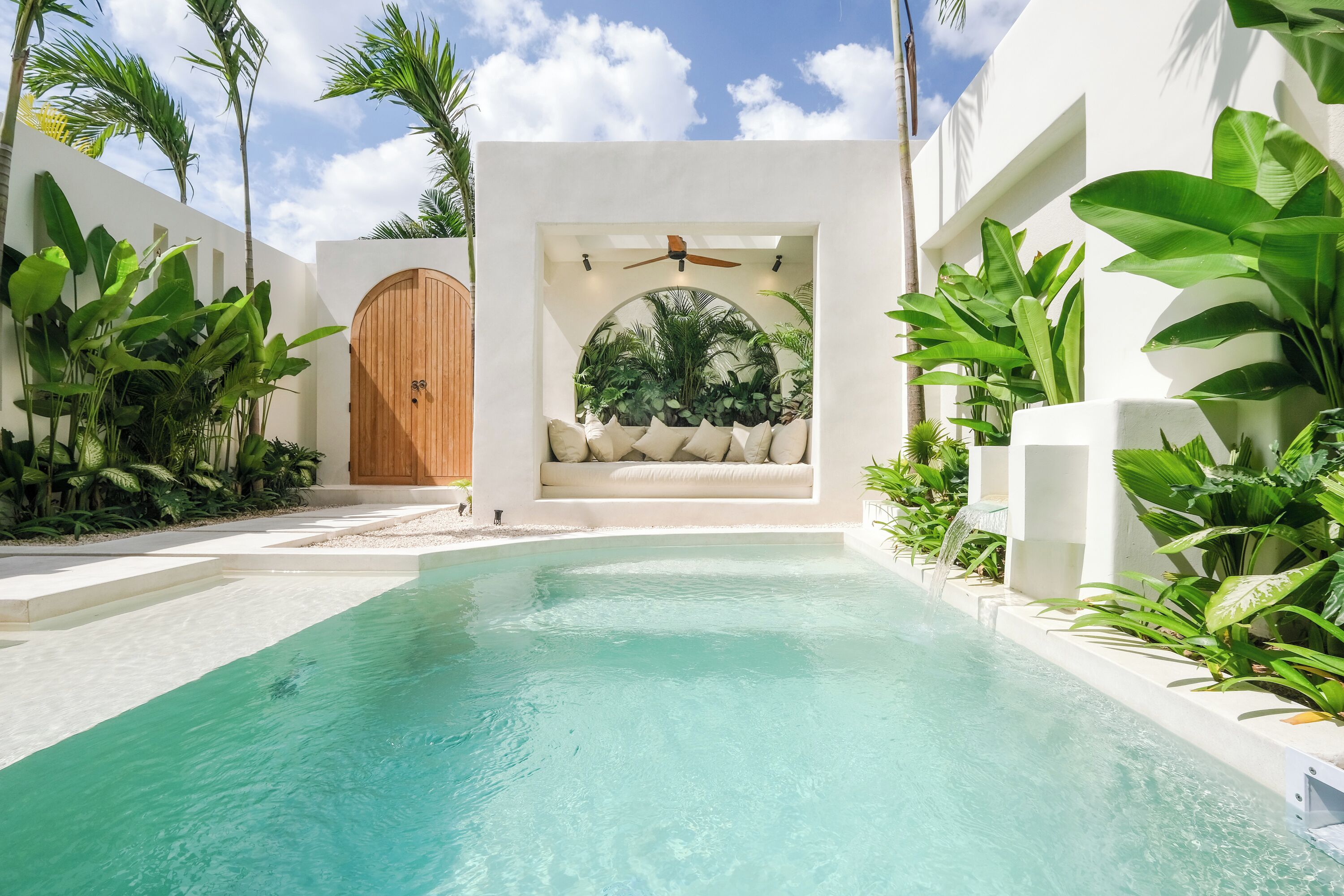 Junior Villa | Private pool