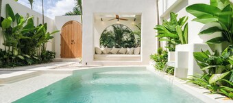 Villa Naji Pererenan