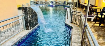 Hani Hotels and Suites