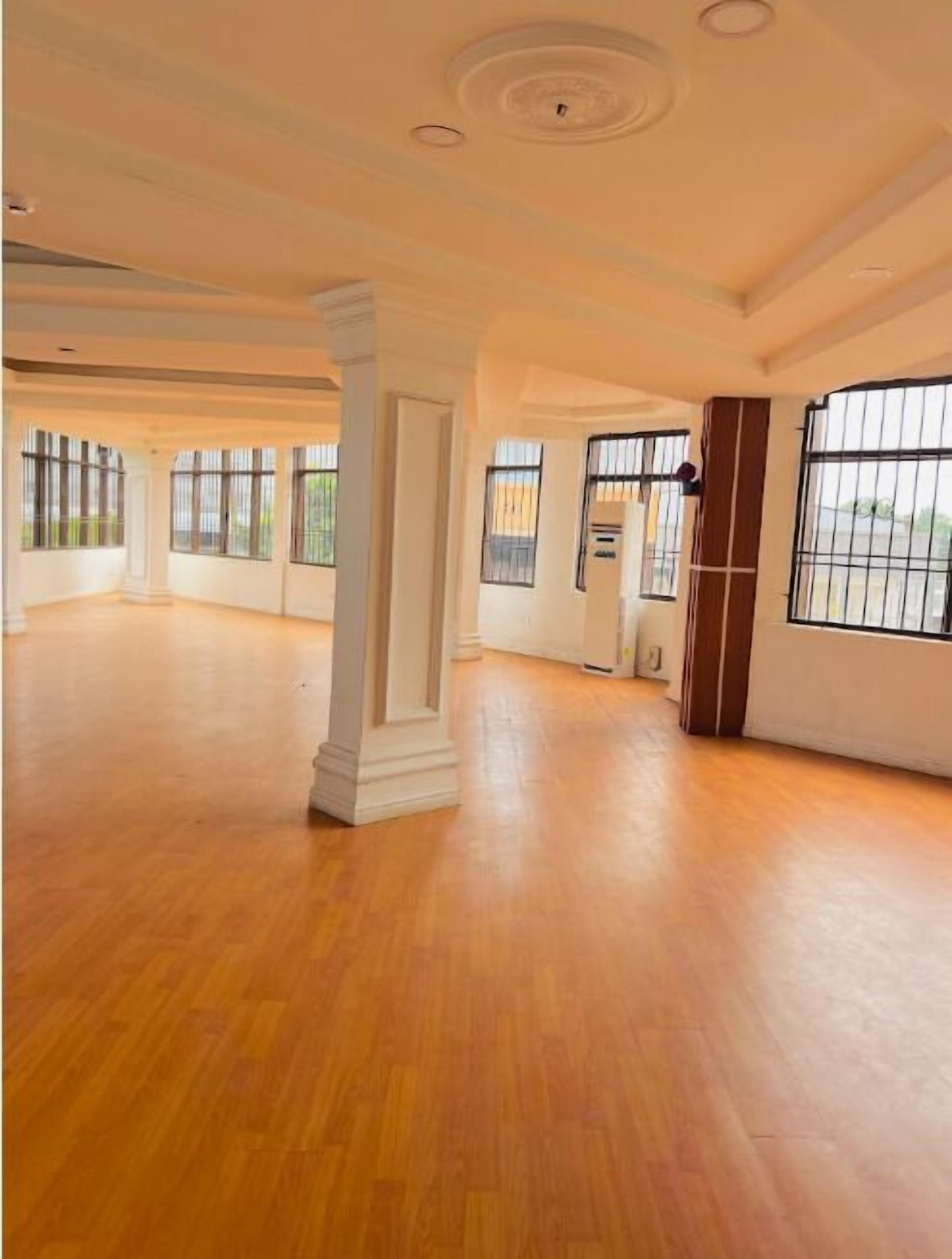 Salle de réunion