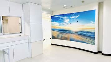 Recepción
